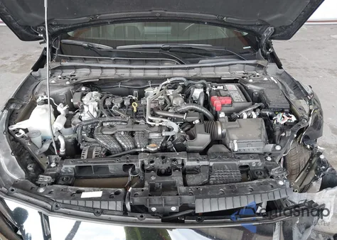 2024 Nissan Altima Sr Fwd z USA, uszkodzony, nr VIN 1N4BL4CV9RN372862